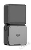 DJI Action 2 Dual-Screen Combo 4K akci&oacute;kamera F&eacute;nyk&eacute;pezőg&eacute;p / kamera - Sport kamera - 4K felbont&aacute;s&uacute; - 443786