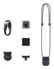 DJI Action 2 Dual-Screen Combo 4K akci&oacute;kamera F&eacute;nyk&eacute;pezőg&eacute;p / kamera - Sport kamera - 4K felbont&aacute;s&uacute; - 443786