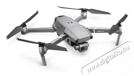 DJI Mavic 2 Pro dr&oacute;n + kontroller F&eacute;nyk&eacute;pezőg&eacute;p / kamera - Dr&oacute;n - Dr&oacute;n - 444504