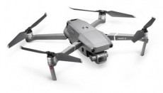 DJI Mavic 2 Pro dr&oacute;n + kontroller F&eacute;nyk&eacute;pezőg&eacute;p / kamera - Dr&oacute;n - Dr&oacute;n - 444504