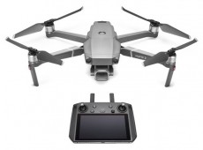 DJI Mavic 2 Pro dr&oacute;n + kontroller F&eacute;nyk&eacute;pezőg&eacute;p / kamera - Dr&oacute;n - Dr&oacute;n - 444504