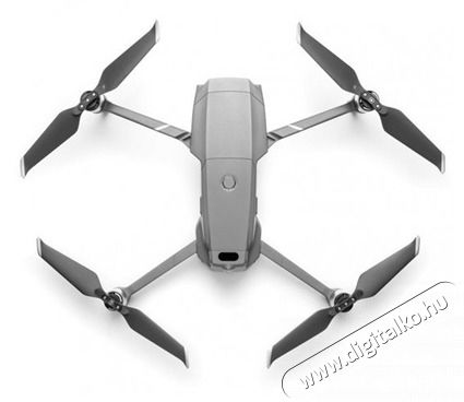 DJI Mavic 2 Pro dr&oacute;n + kontroller F&eacute;nyk&eacute;pezőg&eacute;p / kamera - Dr&oacute;n - Dr&oacute;n - 444504