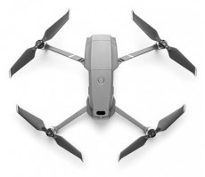DJI Mavic 2 Pro dr&oacute;n + kontroller F&eacute;nyk&eacute;pezőg&eacute;p / kamera - Dr&oacute;n - Dr&oacute;n - 444504