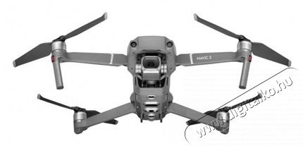DJI Mavic 2 Pro dr&oacute;n + kontroller F&eacute;nyk&eacute;pezőg&eacute;p / kamera - Dr&oacute;n - Dr&oacute;n - 444504