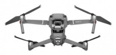 DJI Mavic 2 Pro dr&oacute;n + kontroller F&eacute;nyk&eacute;pezőg&eacute;p / kamera - Dr&oacute;n - Dr&oacute;n - 444504