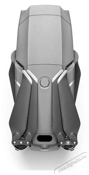 DJI Mavic 2 Pro dr&oacute;n + kontroller F&eacute;nyk&eacute;pezőg&eacute;p / kamera - Dr&oacute;n - Dr&oacute;n - 444504