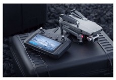 DJI Mavic 2 Pro dr&oacute;n + kontroller F&eacute;nyk&eacute;pezőg&eacute;p / kamera - Dr&oacute;n - Dr&oacute;n - 444504