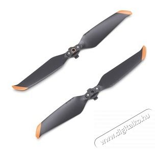 DJI AIR 2S Low-Noise Propellers (Pair) propeller p&aacute;r F&eacute;nyk&eacute;pezőg&eacute;p / kamera - Dr&oacute;n - Kieg&eacute;sz&iacute;tő - 448516