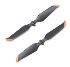 DJI AIR 2S Low-Noise Propellers (Pair) propeller p&aacute;r F&eacute;nyk&eacute;pezőg&eacute;p / kamera - Dr&oacute;n - Kieg&eacute;sz&iacute;tő - 448516
