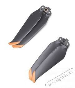 DJI AIR 2S Low-Noise Propellers (Pair) propeller p&aacute;r F&eacute;nyk&eacute;pezőg&eacute;p / kamera - Dr&oacute;n - Kieg&eacute;sz&iacute;tő - 448516