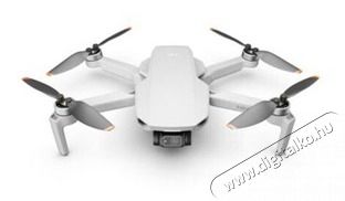 DJI Mini SE Fly More Combo dr&oacute;n F&eacute;nyk&eacute;pezőg&eacute;p / kamera - Dr&oacute;n - Dr&oacute;n - 447005