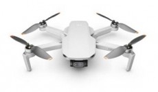 DJI Mini SE Fly More Combo dr&oacute;n F&eacute;nyk&eacute;pezőg&eacute;p / kamera - Dr&oacute;n - Dr&oacute;n - 447005