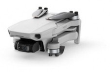 DJI Mini SE Fly More Combo dr&oacute;n F&eacute;nyk&eacute;pezőg&eacute;p / kamera - Dr&oacute;n - Dr&oacute;n - 447005