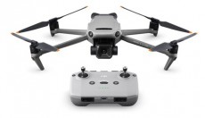 DJI Mavic 3 Classic (EU) drón Fényképezőgép / kamera - Drón - Drón - 478245