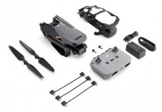 DJI Mavic 3 Classic (EU) drón Fényképezőgép / kamera - Drón - Drón - 478245