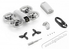 DJI Neo drón (CP.FP.00000184.01)  Fényképezőgép / kamera - Drón - Drón - 499773