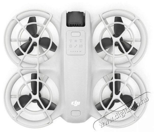 DJI Neo drón (CP.FP.00000184.01)  Fényképezőgép / kamera - Drón - Drón - 499773