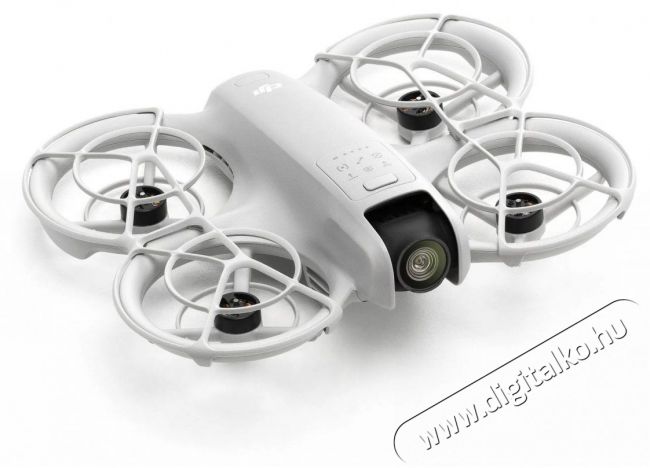 DJI Neo drón (CP.FP.00000184.01)  Fényképezőgép / kamera - Drón - Drón - 499773