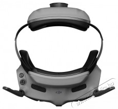 DJI Avata 2 Fly More Combo Fényképezőgép / kamera - Drón - Drón - 505822