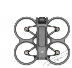 DJI Avata 2 Fly More Combo Fényképezőgép / kamera - Drón - Drón - 505822