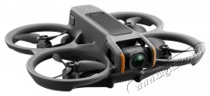DJI Avata 2 Fly More Combo Fényképezőgép / kamera - Drón - Drón - 505822