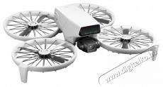 DJI Flip Fényképezőgép / kamera - Drón - Drón - 505807