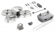 DJI Flip Fényképezőgép / kamera - Drón - Drón - 505807