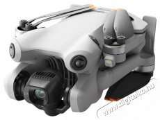 DJI Mini 4 Pro (DJI RC-N2) Fényképezőgép / kamera - Drón - Drón - 505810