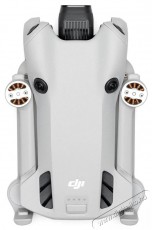 DJI Mini 4 Pro (DJI RC-N2) Fényképezőgép / kamera - Drón - Drón - 505810