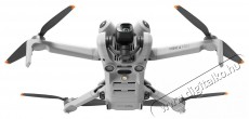 DJI Mini 4 Pro Fly More Combo (DJI RC 2) Fényképezőgép / kamera - Drón - Drón - 505804