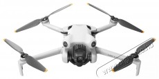 DJI Mini 4 Pro Fly More Combo (DJI RC 2) Fényképezőgép / kamera - Drón - Drón - 505804