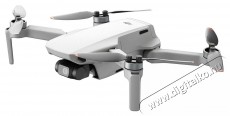 DJI Mini 4K Fényképezőgép / kamera - Drón - Drón - 505806