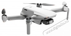 DJI Mini 4K Fényképezőgép / kamera - Drón - Drón - 505806