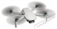 DJI Mini 4K Fényképezőgép / kamera - Drón - Drón - 505806