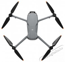 DJI Air 3S (DJI RC-N3) Fényképezőgép / kamera - Drón - Drón - 505833