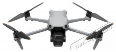 DJI Air 3S Fly More Combo (DJI RC-N3) Fényképezőgép / kamera - Drón - Drón - 505830