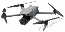 DJI Air 3S Fly More Combo (DJI RC-N3) Fényképezőgép / kamera - Drón - Drón - 505830