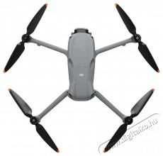 DJI Air 3S Fly More Combo (DJI RC-N3) Fényképezőgép / kamera - Drón - Drón - 505830