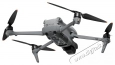 DJI Air 3S Fly More Combo (DJI RC-N3) Fényképezőgép / kamera - Drón - Drón - 505830