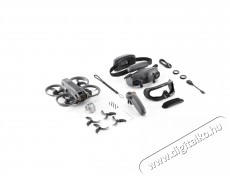 DJI Avata 2 Fly More Combo (Single Battery) Fényképezőgép / kamera - Drón - Drón - 505828