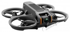 DJI Avata 2 Fly More Combo (Single Battery) Fényképezőgép / kamera - Drón - Drón - 505828