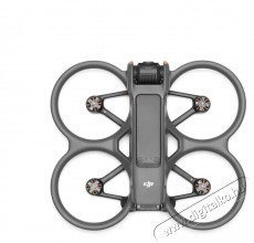 DJI Avata 2 Fly More Combo (Single Battery) Fényképezőgép / kamera - Drón - Drón - 505828