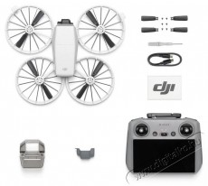 DJI Flip (DJI RC 2) Fényképezőgép / kamera - Drón - Drón - 505815
