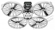 DJI Flip Fly More Combo (DJI RC 2) Fényképezőgép / kamera - Drón - Drón - 505813