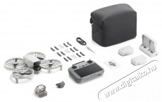 DJI Flip Fly More Combo (DJI RC 2) Fényképezőgép / kamera - Drón - Drón - 505813