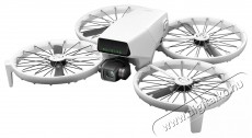 DJI Flip Fly More Combo (DJI RC 2) Fényképezőgép / kamera - Drón - Drón - 505813