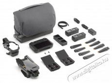 DJI Mavic 3 Cine Combo Fényképezőgép / kamera - Drón - Drón - 505826