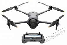 DJI Mavic 4 Pro Fly More Combo (DJI RC 2) Fényképezőgép / kamera - Drón - Drón - 505834