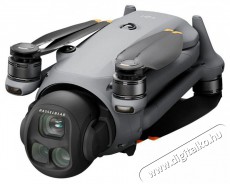 DJI Mavic 4 Pro Fly More Combo (DJI RC 2) Fényképezőgép / kamera - Drón - Drón - 505834