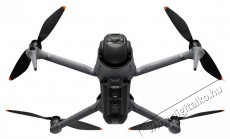 DJI Mavic 4 Pro Fly More Combo (DJI RC 2) Fényképezőgép / kamera - Drón - Drón - 505834